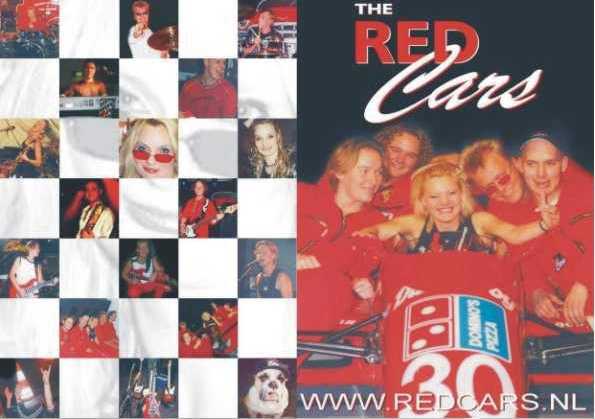 De nieuwe strooikaart 2002!