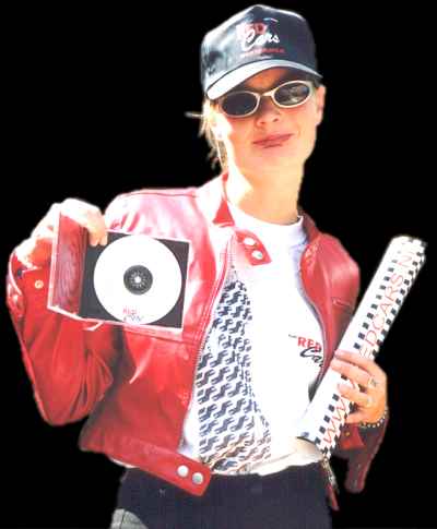 Petjes, T-shirts, CD's Posters, Sticker.....!